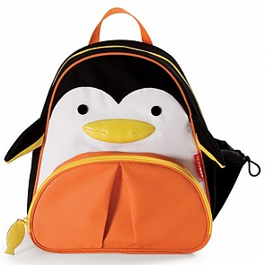 Рюкзак детский - Пингвин (Skip Hop, SH 210200veg)